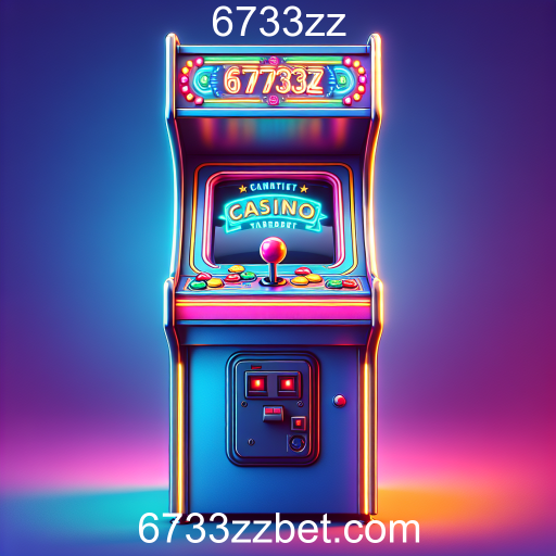 A Evolução dos Jogos de Arcade: Da Sala de Fliperama ao Mundo Digital